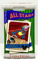 Trading Cards Series - Gonzo Disneyland & WDW September 10, 2020