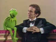 Episode 103: Joel Grey from The Muppet Show