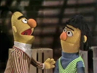 1207 Bert's Love Song