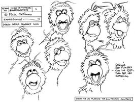 Abelardo Montoya | Muppet Wiki | Fandom