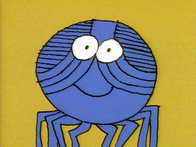 Youtube anansi the spider hotsell