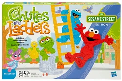 Chutes and Ladders | Muppet Wiki | Fandom