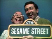 Mr. Hooper & Bob Episodes 0023, 0024, 0130