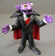 Count von Count