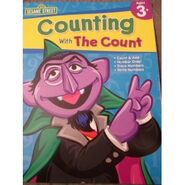 Counting with The CountTemplate:Center