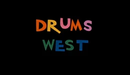 "Drums West"c. 1961