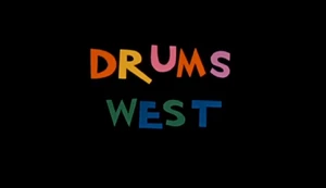 DrumsWest