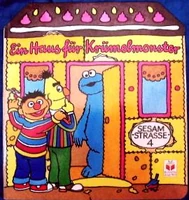 Ein Haus für Krümelmonster 2002 (Sesamstrasse)