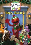 Elmo's World: Happy Holidays!2002