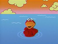 Duckling Elmo's World: Babies
