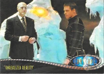 "Unrealized Reality" 251