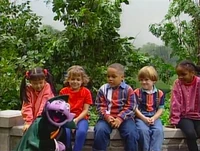 "Getting to Count You"