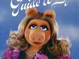 Miss Piggy books