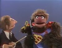 Muppet Meeting Film: The Ideal Sales Rep (57 KB) The Ideal Sales Rep