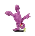 #367 ― The Hoobs ― Iver - Full-Body Puppet (sold for $3,500)