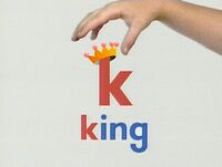 K-King