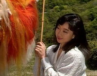 Barkley suspects Kaguya-Hime's identity