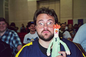 Kevin smith beaker