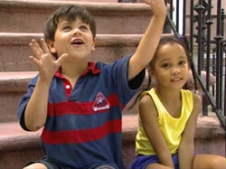 Kidstalkaboutsinging