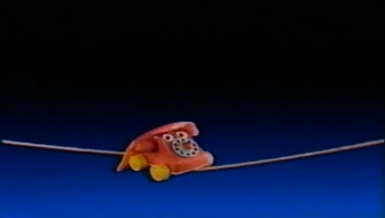 phone in Peek-A-Boo: A Big Surprise for Little People