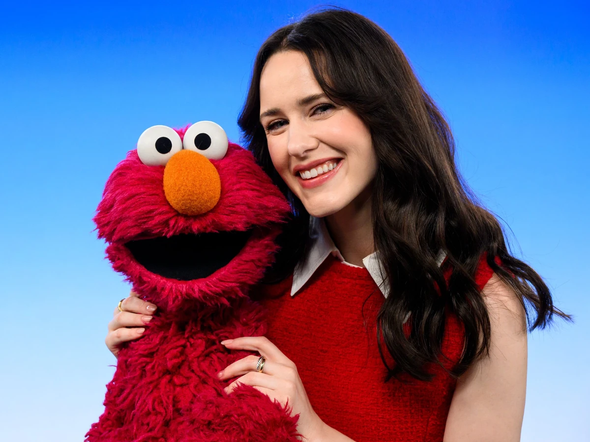 Rachel Brosnahan | Muppet Wiki | Fandom