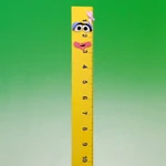 ruler in Word of the Day: Tool and My Elmo: Building Things