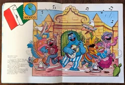 Around the World (program) 1983