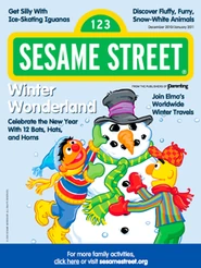 December 2010 / January 2011