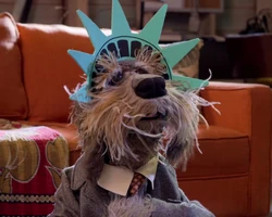 Fraggle Rock: Back to the Rock "Flight of the Flutterflies" 2022