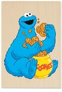 Cookie Monster