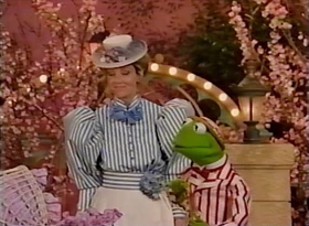 StrollingThroughtheParkOneDay