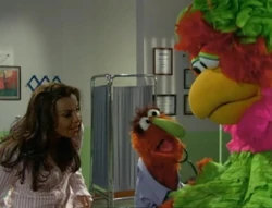 SusanaAbelardoDoctor'sOffice