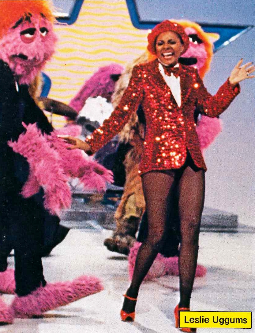 leslie uggams movies tv shows - Leslie Uggams Movies And Tv Shows