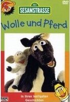 Wolle und Pferd2006 Europa