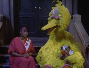 Radar's jammies in .