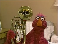 tuba in Episode 2660