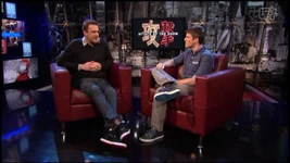 November 29, 2011Jason Segel on Attack of the Show!