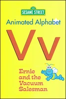 Ernie and the Vacuum Salesman (63 KB) Ernie and the Vacuum Salesman 1996