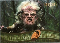 "A Prefect Murder" BTS53