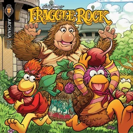Fraggle Rock: Volume 22011