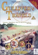 Gulliver's Travels (DVD)2000 VCD0068