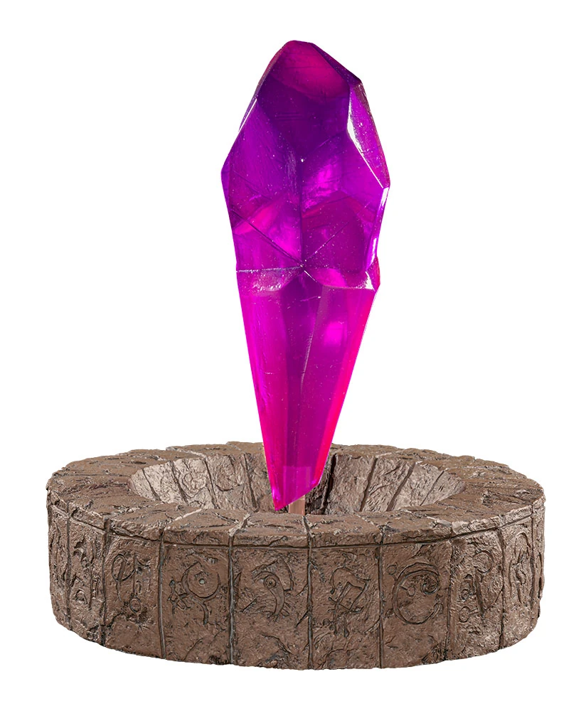 ダーククリスタル【クリスタル】レプリカ　iKON design studio The Dark Crystal replica (Ikon Design Studio) | Muppet Wiki | Fandom