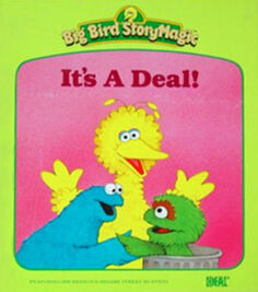 It's a Deal! (1986)