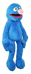 Grover, 45cm