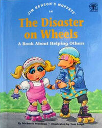 The Disaster on Wheels 1993