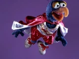Gonzo Presents Muppet Weird Stuff