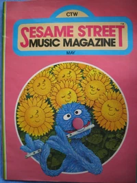 Vol. 2, No. 8 May, 1984