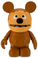 Rowlf the Dog, 3"