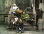 7: Counting People (stoop)