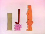 J Names (holdover from season 1)